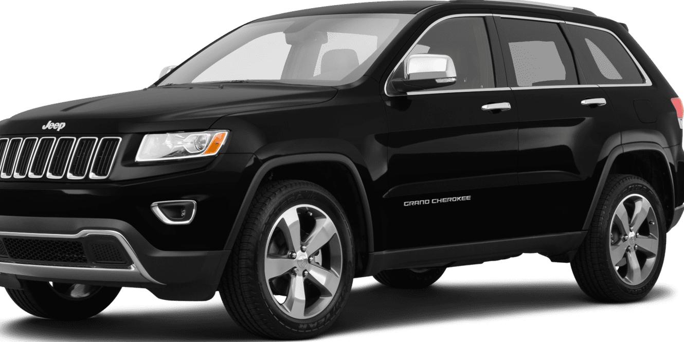 JEEP GRAND CHEROKEE 2015 1C4RJEBT3FC825420 image